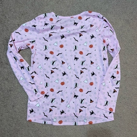The Childrens Place Halloween Long sleeve T-Shirts Lot Size XXL /16 bundle - Picture 3 of 12